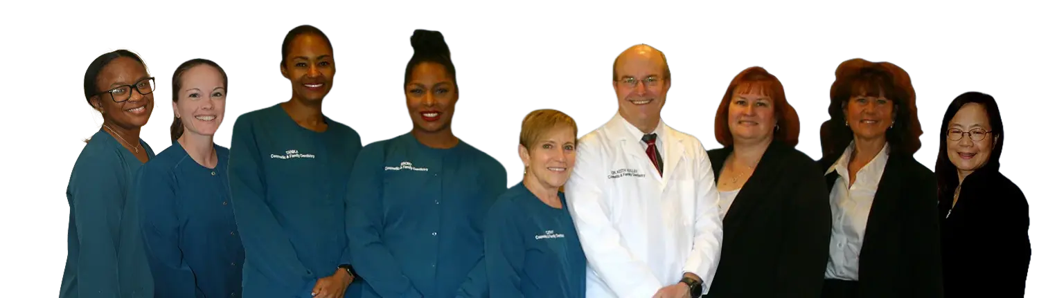 Dentists in Troy MI