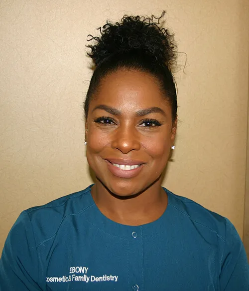 Dental Hygienist